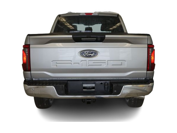 Thumbnail: 2024 Ford F-150 - 22