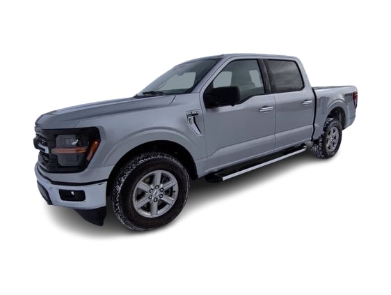 Thumbnail: 2024 Ford F-150 - 18