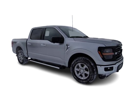 Thumbnail: 2024 Ford F-150 - 17