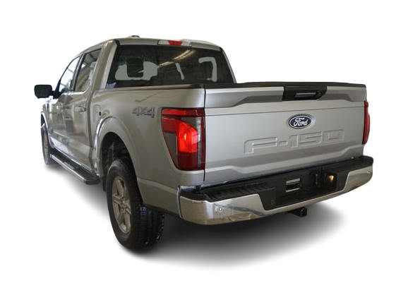 Thumbnail: 2024 Ford F-150 - 4