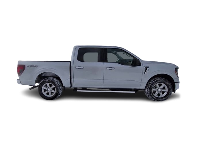 Thumbnail: 2024 Ford F-150 - 21