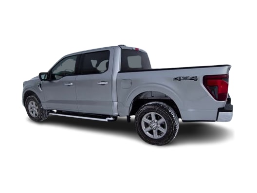 Thumbnail: 2024 Ford F-150 - 19