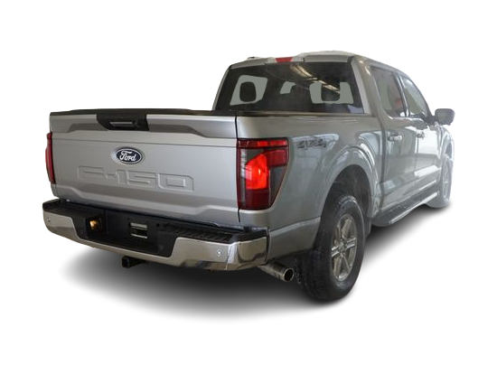 Thumbnail: 2024 Ford F-150 - 23