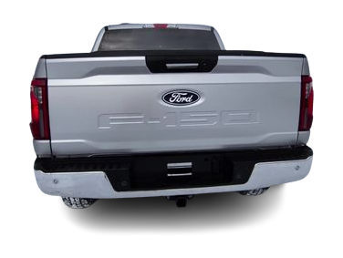 Thumbnail: 2024 Ford F-150 - 5
