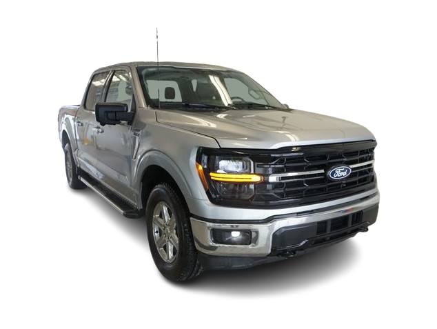 Thumbnail: 2024 Ford F-150 - 24