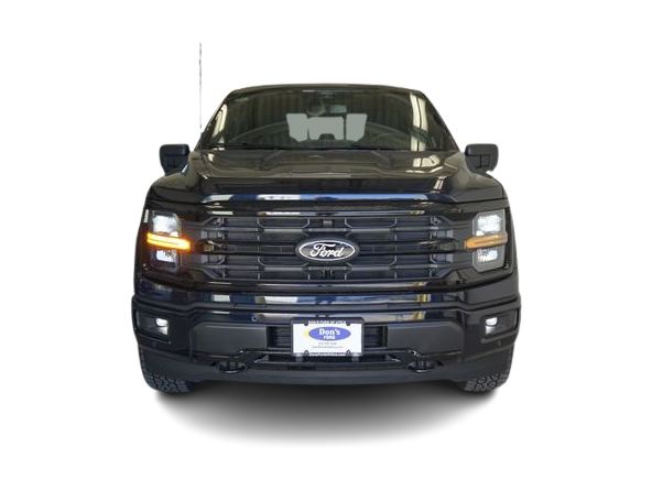 Thumbnail: 2026 Ford F-150 - 29