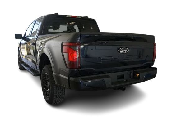 Thumbnail: 2026 Ford F-150 - 4