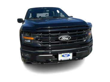 Thumbnail: 2026 Ford F-150 - 6