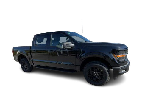 Thumbnail: 2026 Ford F-150 - 19