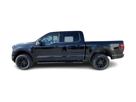 Thumbnail: 2026 Ford F-150 - 3