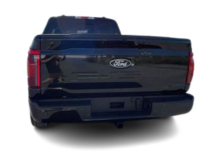 Thumbnail: 2026 Ford F-150 - 5