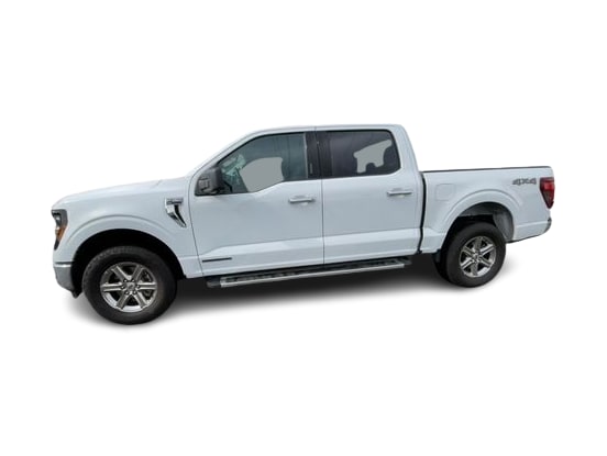 Thumbnail: 2024 Ford F-150 - 3