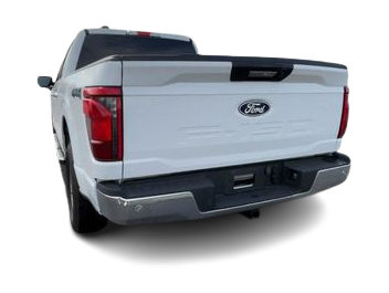 Thumbnail: 2024 Ford F-150 - 4
