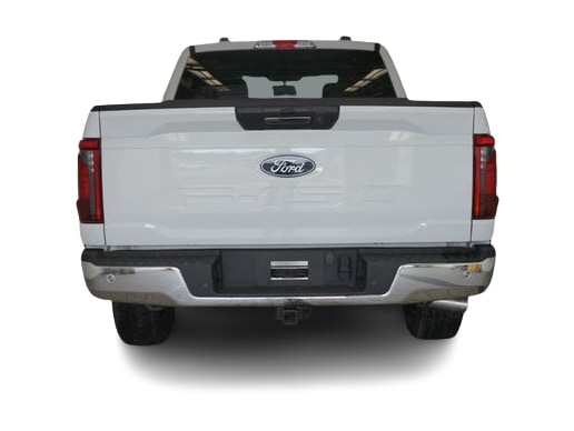 Thumbnail: 2024 Ford F-150 - 5