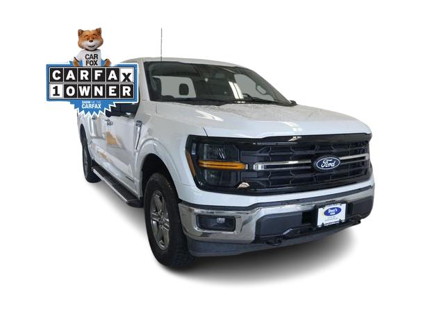 Thumbnail: 2024 Ford F-150 - 25