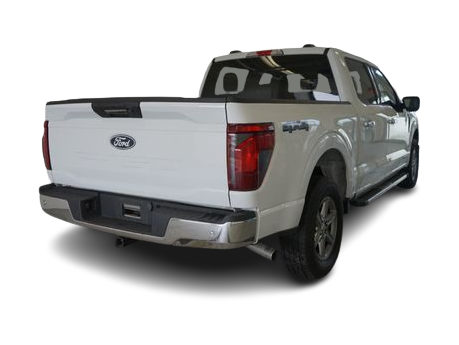 Thumbnail: 2024 Ford F-150 - 24