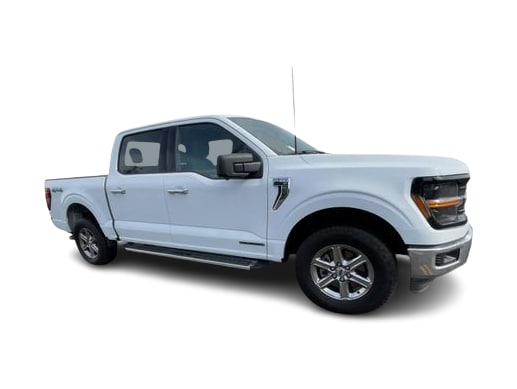 Thumbnail: 2024 Ford F-150 - 17