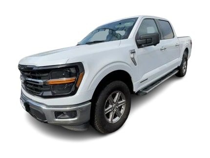 Thumbnail: 2024 Ford F-150 - 18