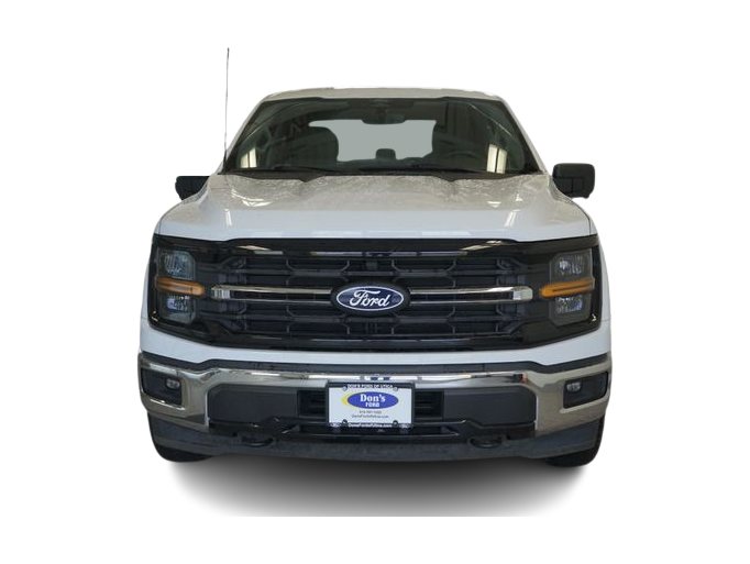 Thumbnail: 2024 Ford F-150 - 26