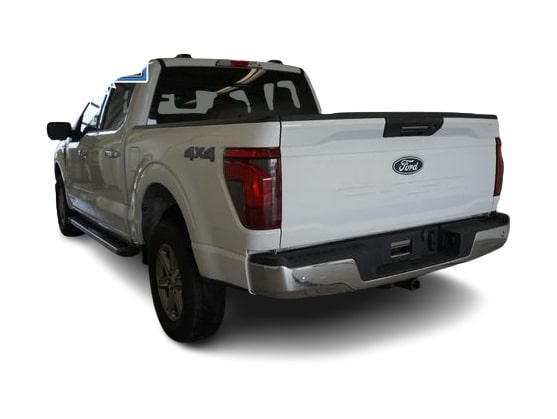 Thumbnail: 2024 Ford F-150 - 22