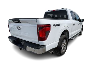 Thumbnail: 2024 Ford F-150 - 19