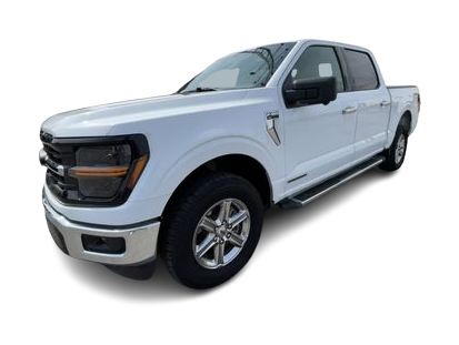 Thumbnail: 2024 Ford F-150 - 17