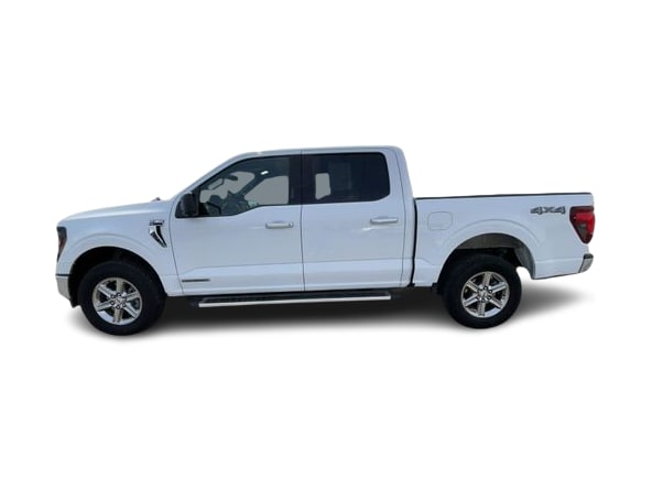 Thumbnail: 2024 Ford F-150 - 3