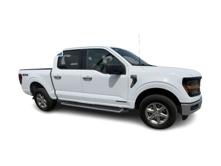 Thumbnail: 2024 Ford F-150 - 16