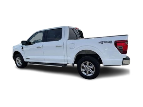 Thumbnail: 2024 Ford F-150 - 18