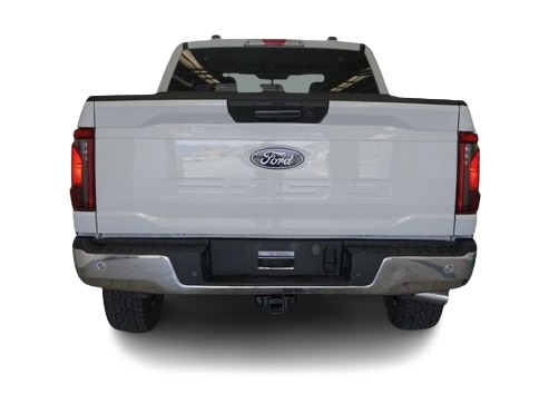 Thumbnail: 2024 Ford F-150 - 21