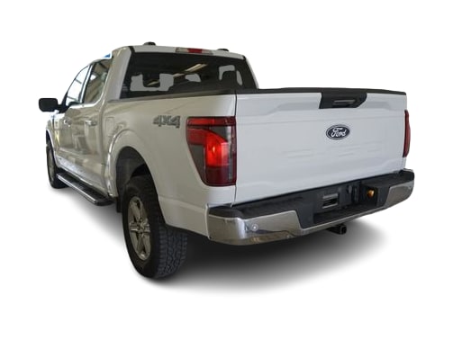 Thumbnail: 2024 Ford F-150 - 4