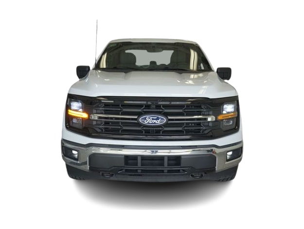 Thumbnail: 2024 Ford F-150 - 25