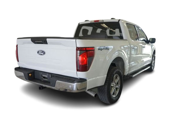 Thumbnail: 2024 Ford F-150 - 23