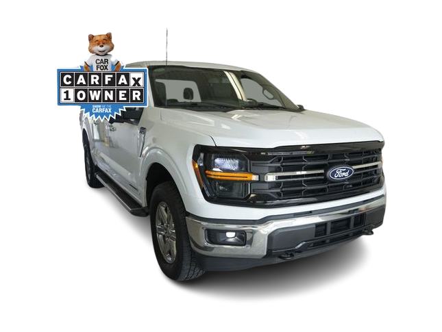 Thumbnail: 2024 Ford F-150 - 24