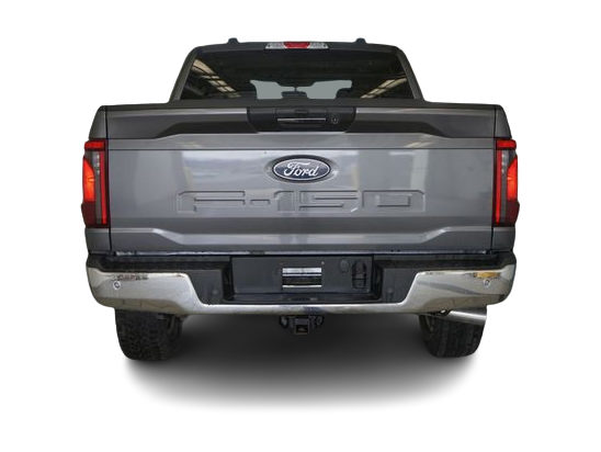 Thumbnail: 2024 Ford F-150 - 21