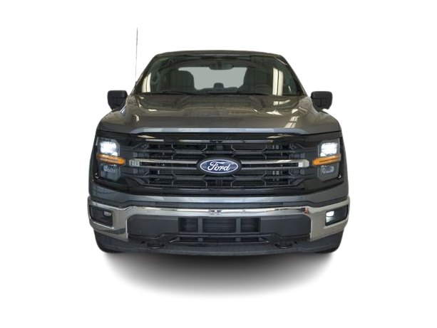 Thumbnail: 2024 Ford F-150 - 25