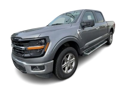 Thumbnail: 2024 Ford F-150 - 17