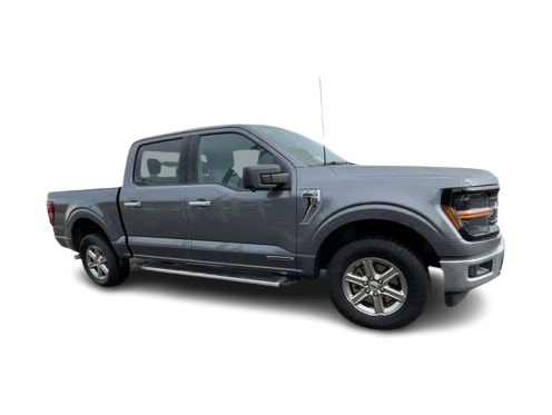 Thumbnail: 2024 Ford F-150 - 16