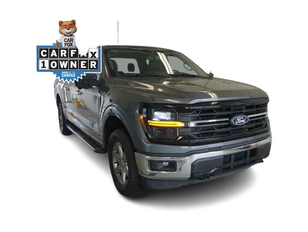 Thumbnail: 2024 Ford F-150 - 24