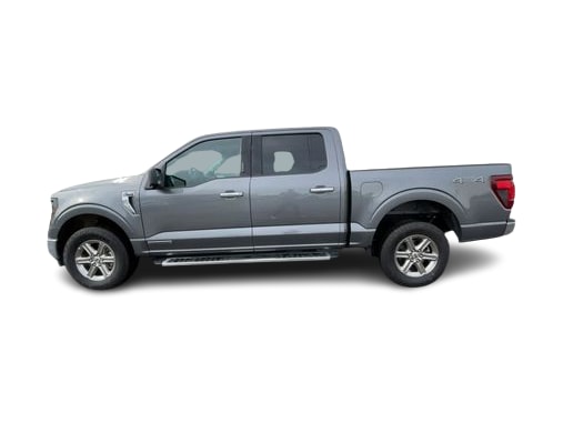 Thumbnail: 2024 Ford F-150 - 3