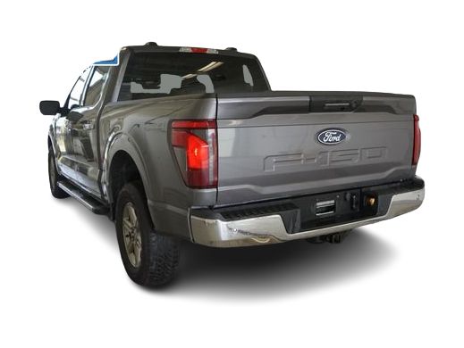 Thumbnail: 2024 Ford F-150 - 4