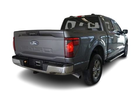 Thumbnail: 2024 Ford F-150 - 23