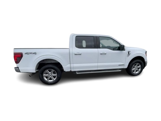 Thumbnail: 2025 Ford F-150 - 20