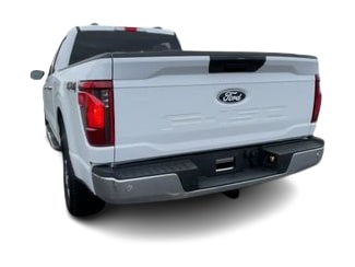 Thumbnail: 2025 Ford F-150 - 4