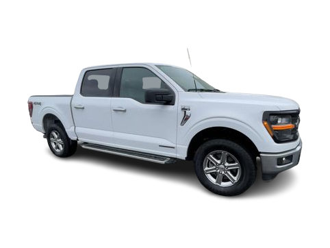 Thumbnail: 2025 Ford F-150 - 16