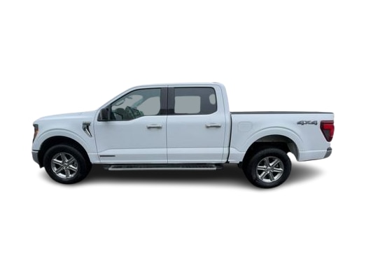 Thumbnail: 2025 Ford F-150 - 3