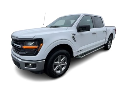 Thumbnail: 2025 Ford F-150 - 17