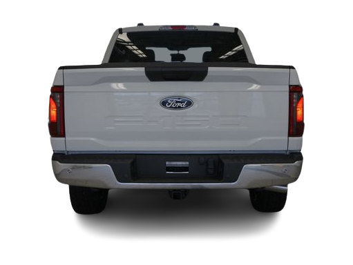 Thumbnail: 2025 Ford F-150 - 5