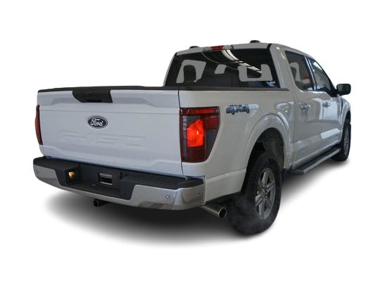 Thumbnail: 2025 Ford F-150 - 22