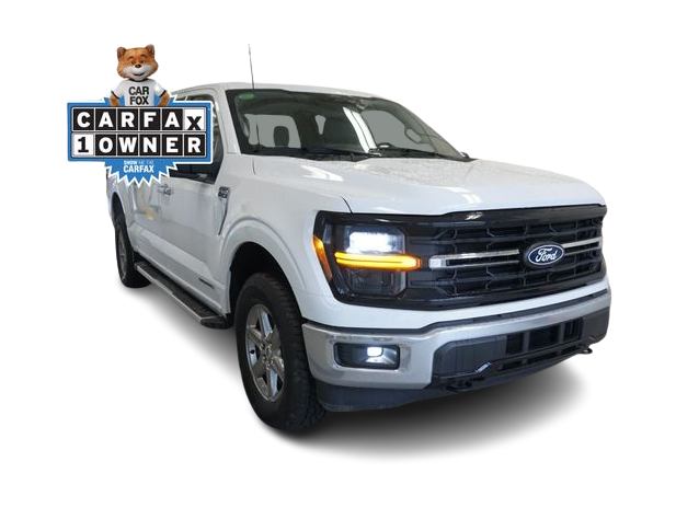 Thumbnail: 2025 Ford F-150 - 23